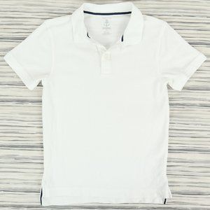 GYMBOREE polo, boy's size 10